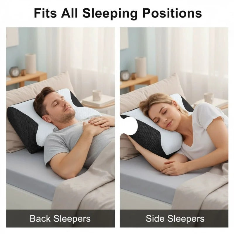 Wake up Pain-Free Every Morning