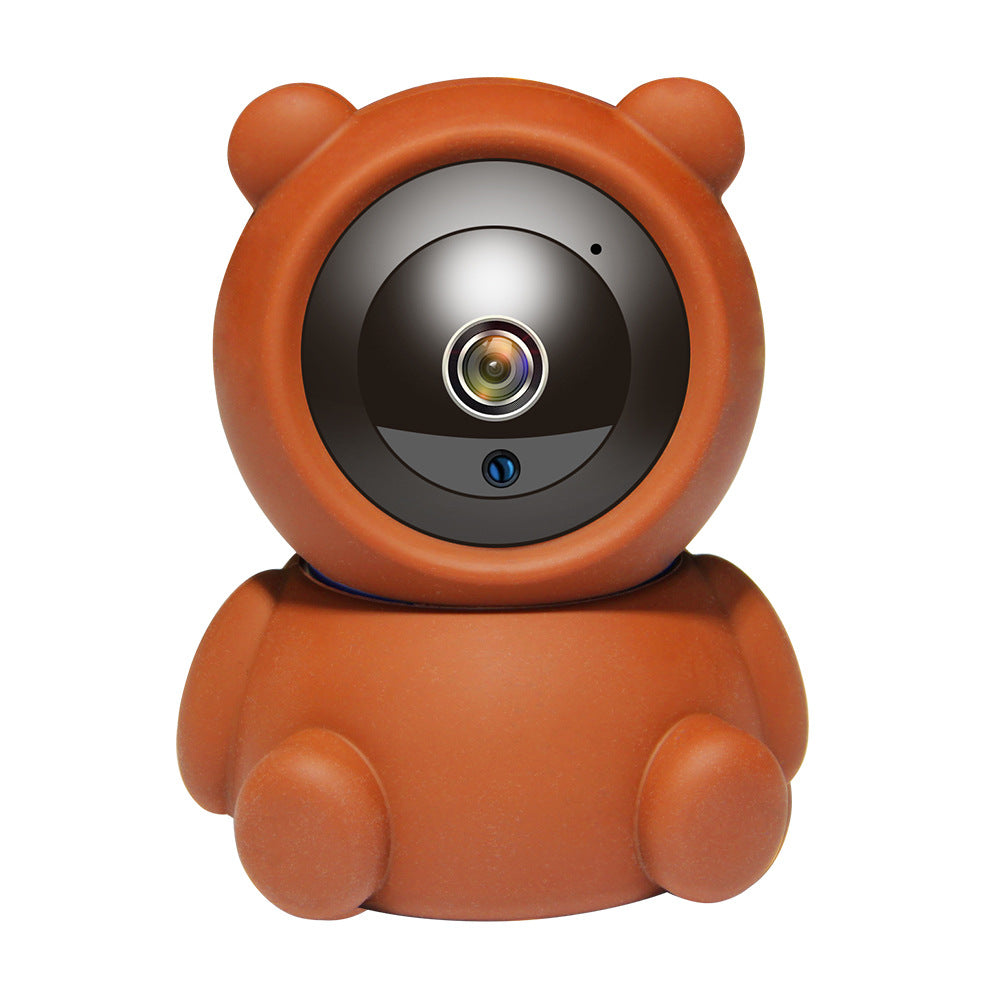 WiFi Security Camera 1080P