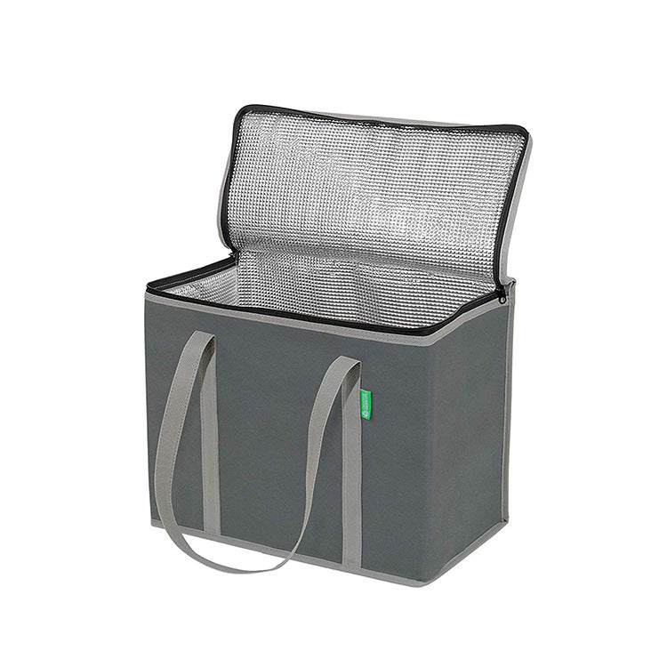 Launch Bag Outdoor Insulated Aluminum Foil Bag Thermal