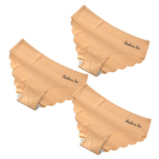 Seamless Invisible Panty Set for Women – Smooth & Solid Comfort