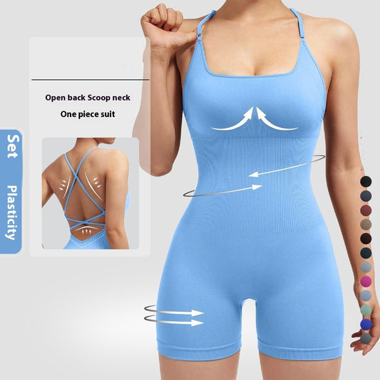 Sexy Quick-Dry Thread Design