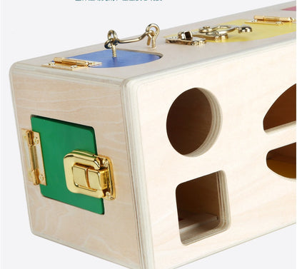 Preschool Educational Toys