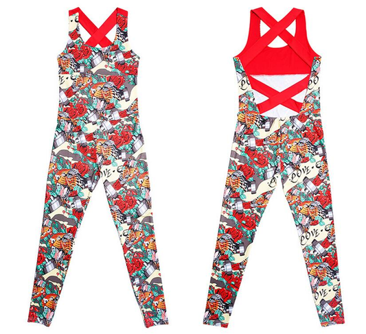 Lightweight Activewear