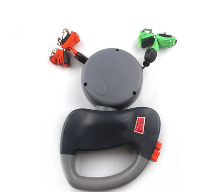 Retractable Dog Leash