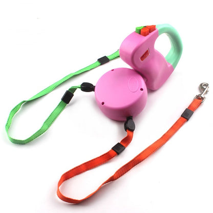 Retractable Dog Leash