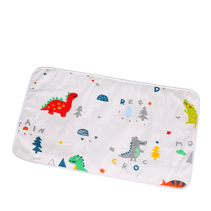 Portable Diaper Changing Pad