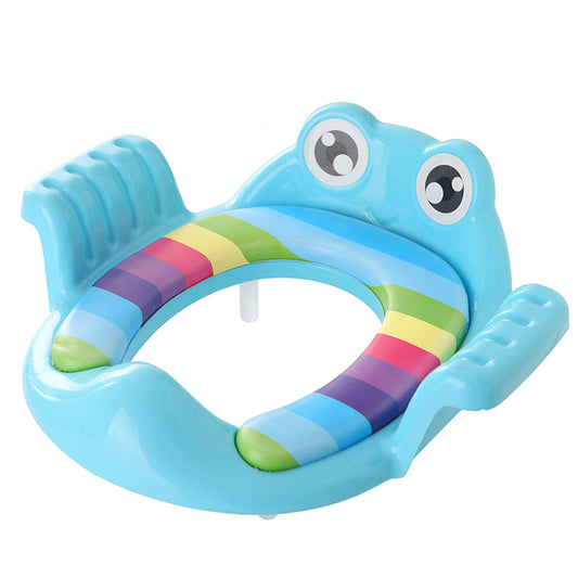 Bab-Children Toilet Seat Toilet