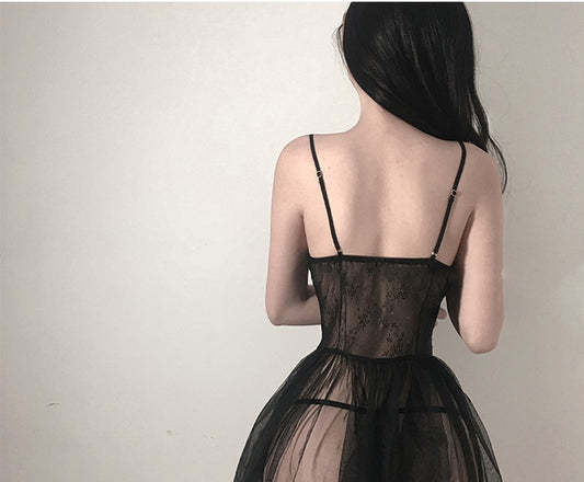 Women’s Sling Sexy Pajamas