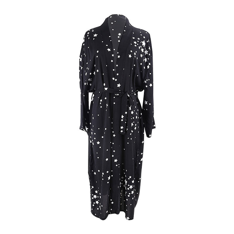 Women’s Cotton Beach Cover-Up