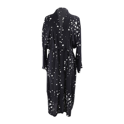 Women’s Cotton Beach Cover-Up