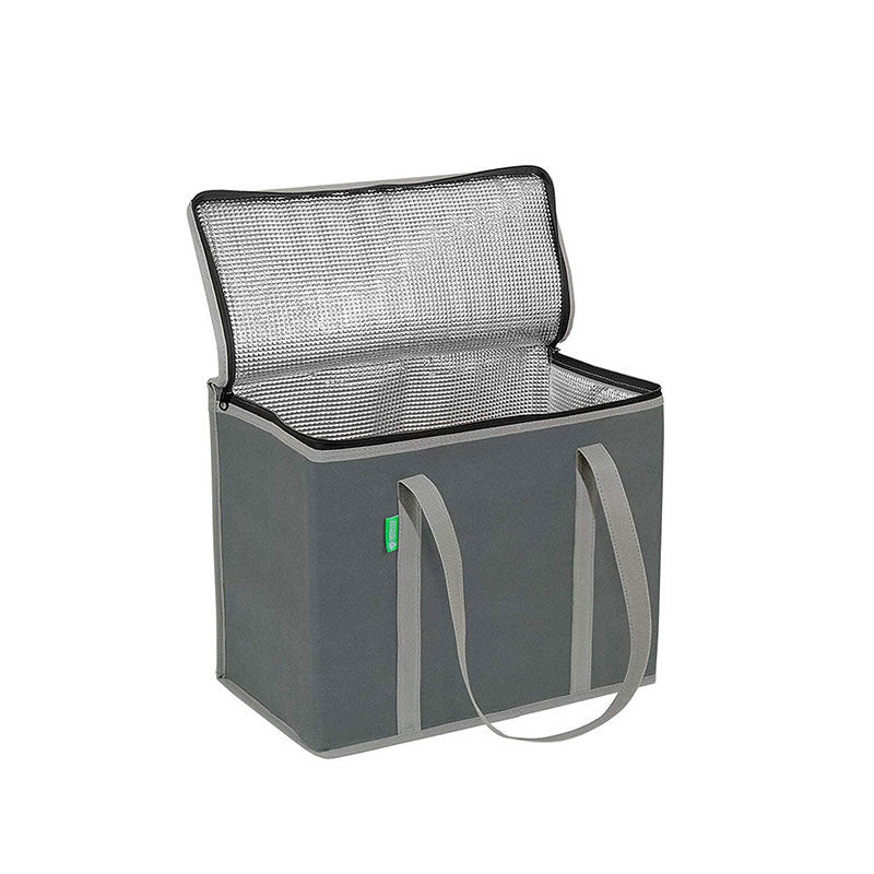 Launch Bag Outdoor Insulated Aluminum Foil Bag Thermal