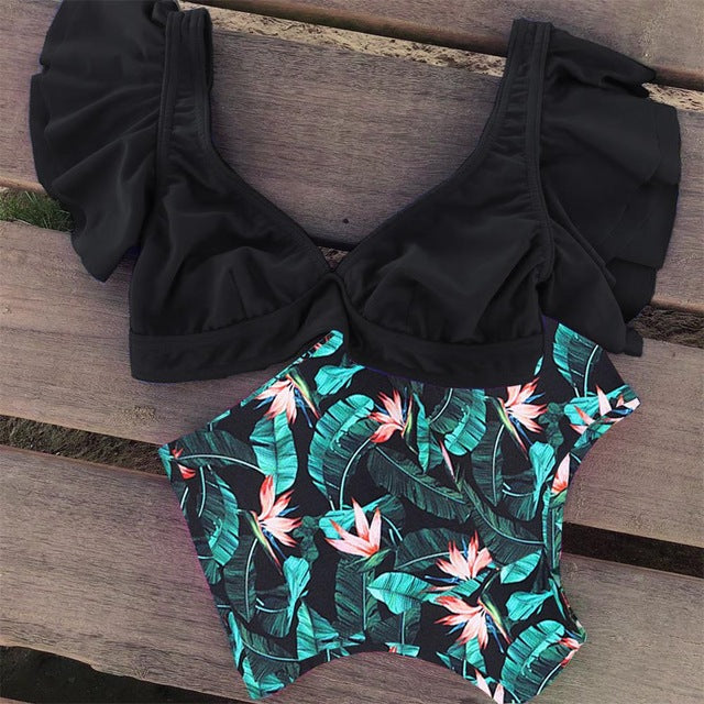 Women’s Beach Swimsuit