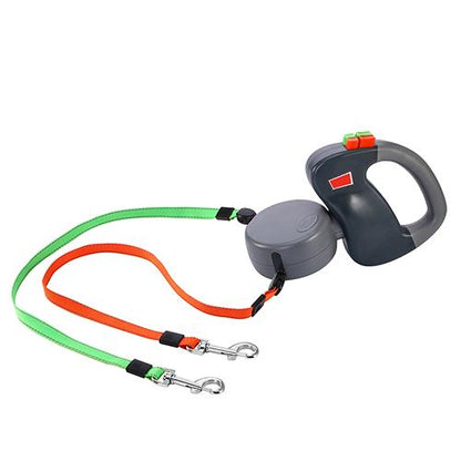 Retractable Dog Leash