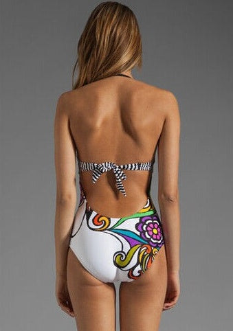 Women’s Stylish Bathing Suit