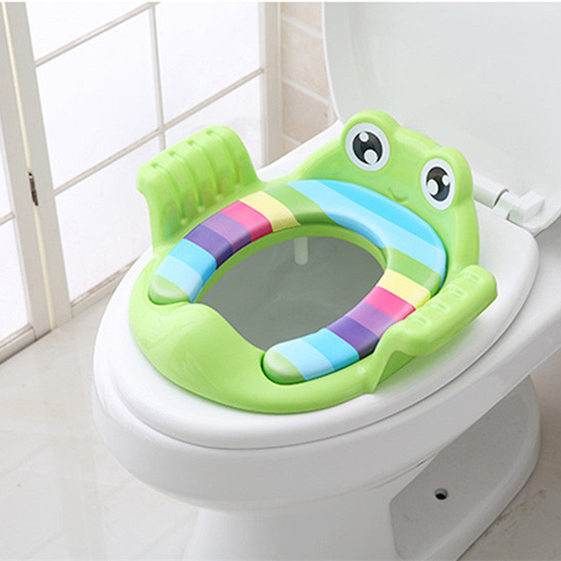 Bab-Children Toilet Seat Toilet