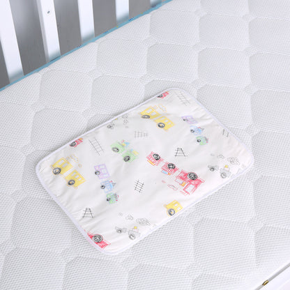 Portable Diaper Changing Pad