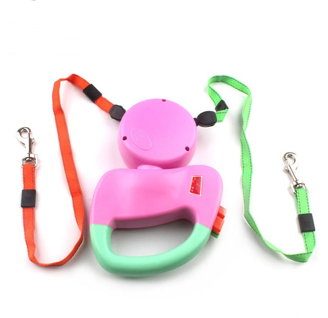 Retractable Dog Leash