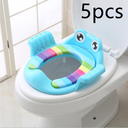 Bab-Children Toilet Seat Toilet