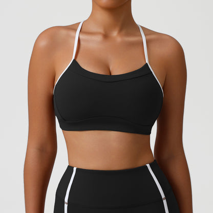 Women’s Nude-Feel Sports Bra