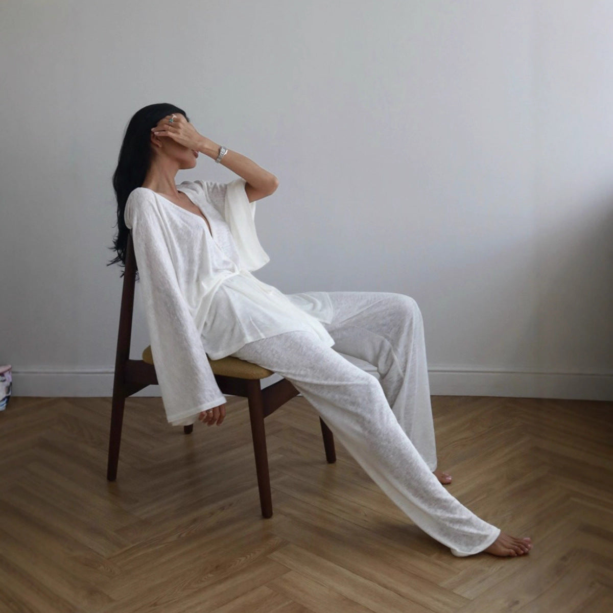 Women’s Modal Pajama Set