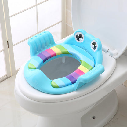 Bab-Children Toilet Seat Toilet