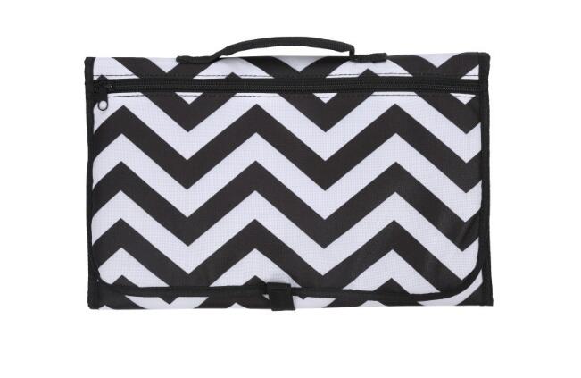 Travel Diaper Changing Mat