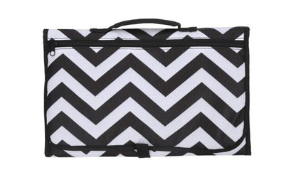 Travel Diaper Changing Mat