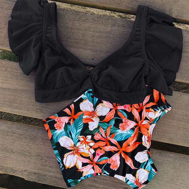 Women’s Beach Swimsuit