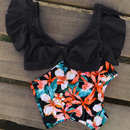 Women’s Beach Swimsuit