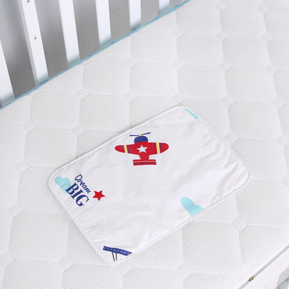 Portable Diaper Changing Pad