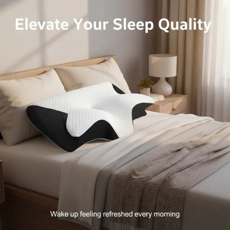 Wake up Pain-Free Every Morning