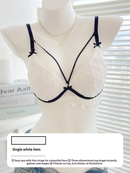 Women’s Push-Up Lace Bra