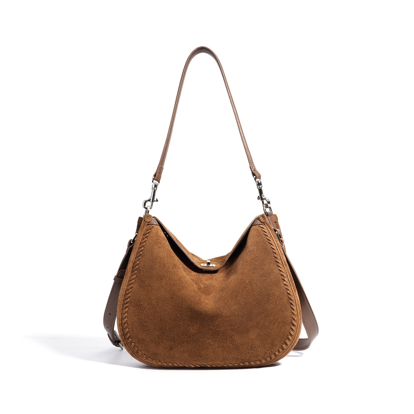 Casual Crossbody Bags Are Perfect For Fall And Winter