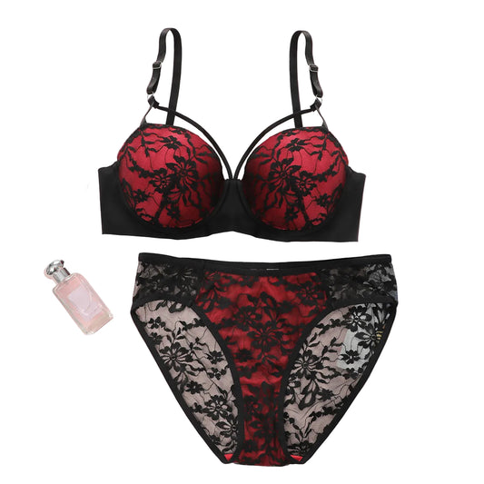 Sexy Women’s Lingerie Set