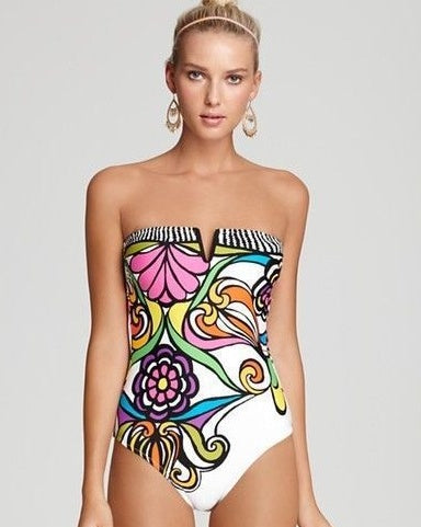 Women’s Stylish Bathing Suit