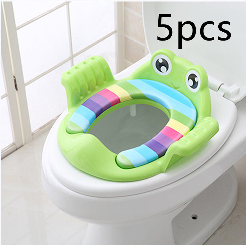 Bab-Children Toilet Seat Toilet