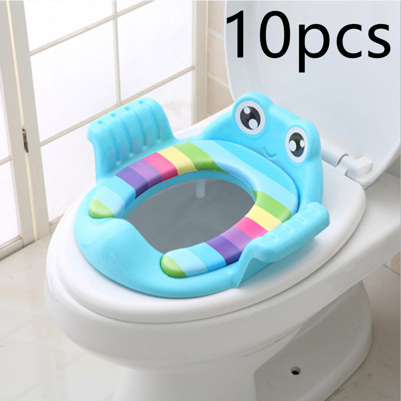 Bab-Children Toilet Seat Toilet