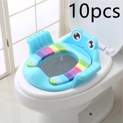 Bab-Children Toilet Seat Toilet
