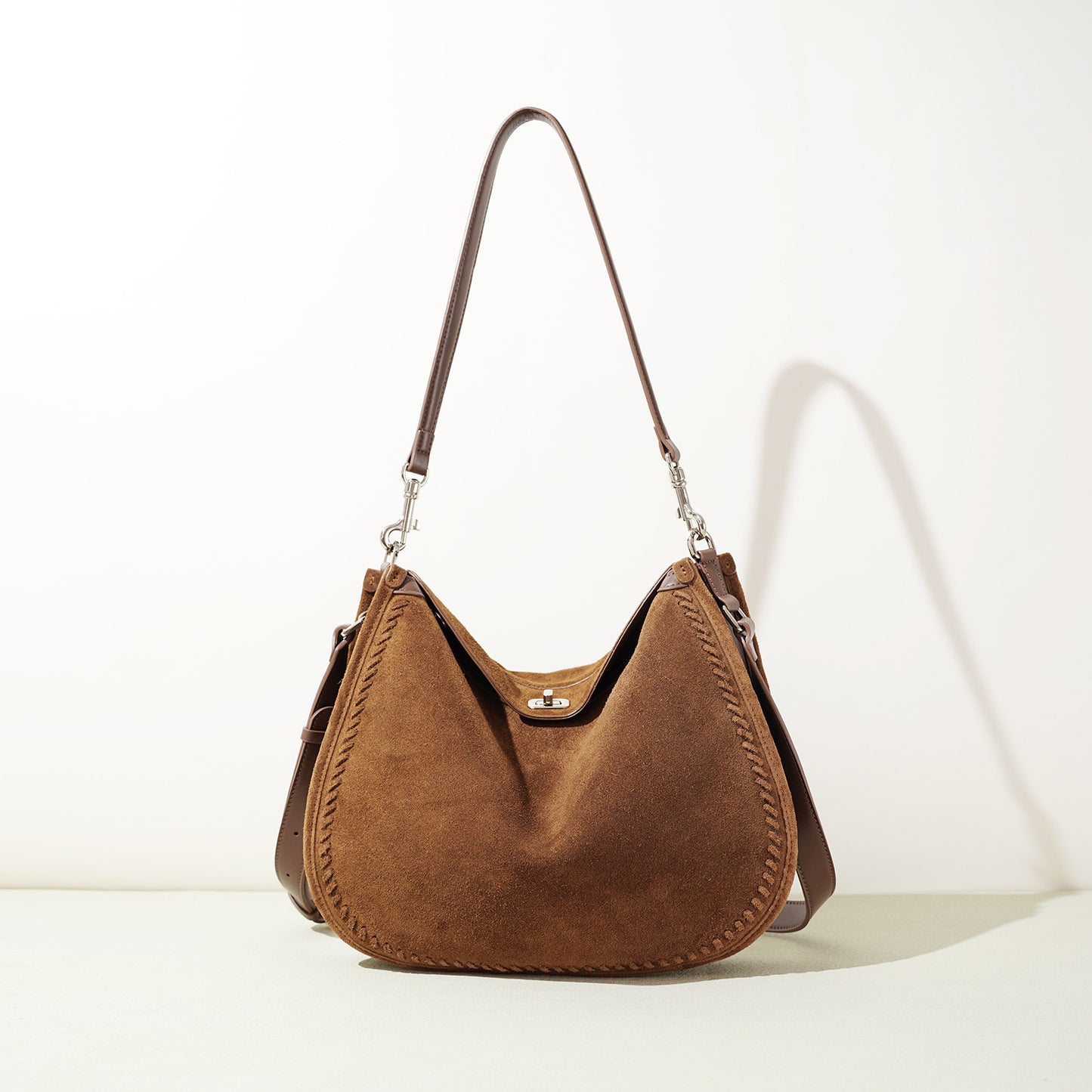 Casual Crossbody Bags Are Perfect For Fall And Winter