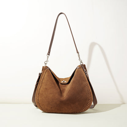 Casual Crossbody Bags Are Perfect For Fall And Winter