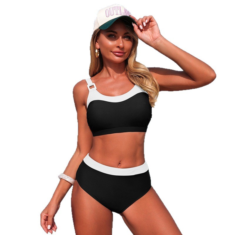 Women's Sports Split Bikini
