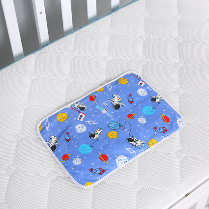 Portable Diaper Changing Pad