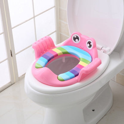 Bab-Children Toilet Seat Toilet