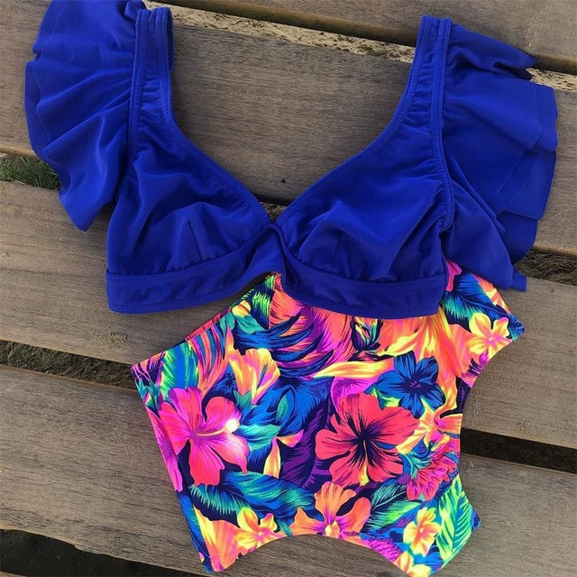 Women’s Beach Swimsuit