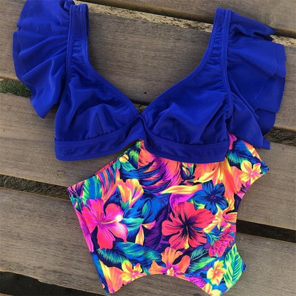 Women’s Beach Swimsuit