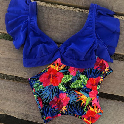 Women’s Beach Swimsuit