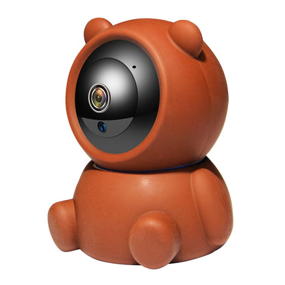 WiFi Security Camera 1080P