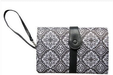 Multi-Functional Diaper Pad