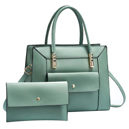 Elegant Tote Bag - Mother And Child Bag