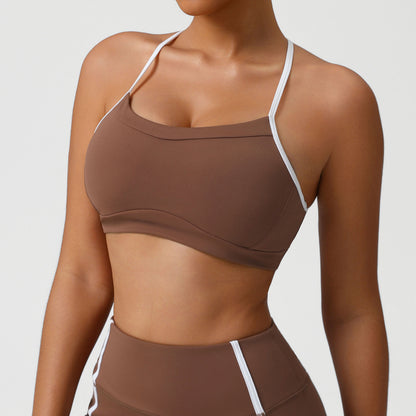 Women’s Nude-Feel Sports Bra